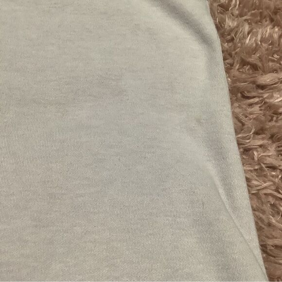 Blair Vintage Purple Floral Embroidered Cottagecore Sleeveless Blouse Sz Medium - Picture 12 of 12